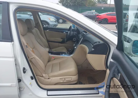 2008 Acura Tl 3.2 from USA, damaged, VIN 19UUA66208A001201